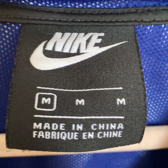 Just Do It Windbreaker - Picture 2 of 6